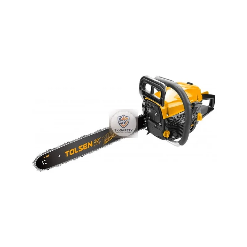 Tronçonneuse 2200W 2.9HP