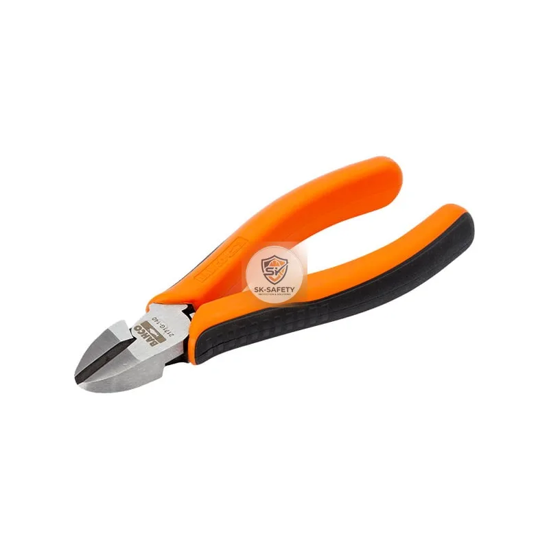Pince coupante diagonale 160MM BAHCO