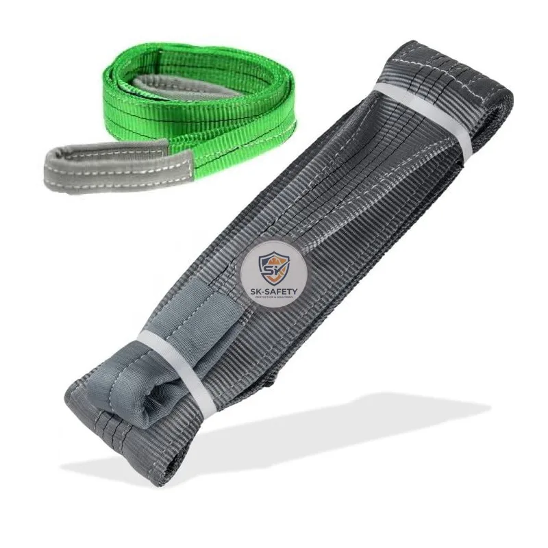 Sangle de levage et de manutention