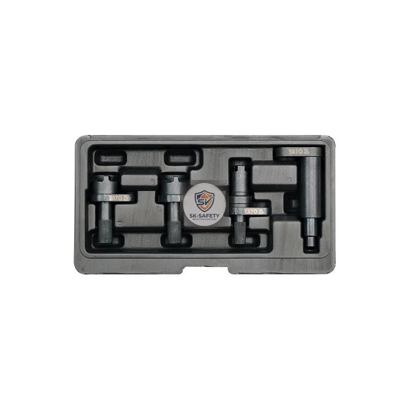 kit de 4 outils de distribution VW-SEAT-SKODA