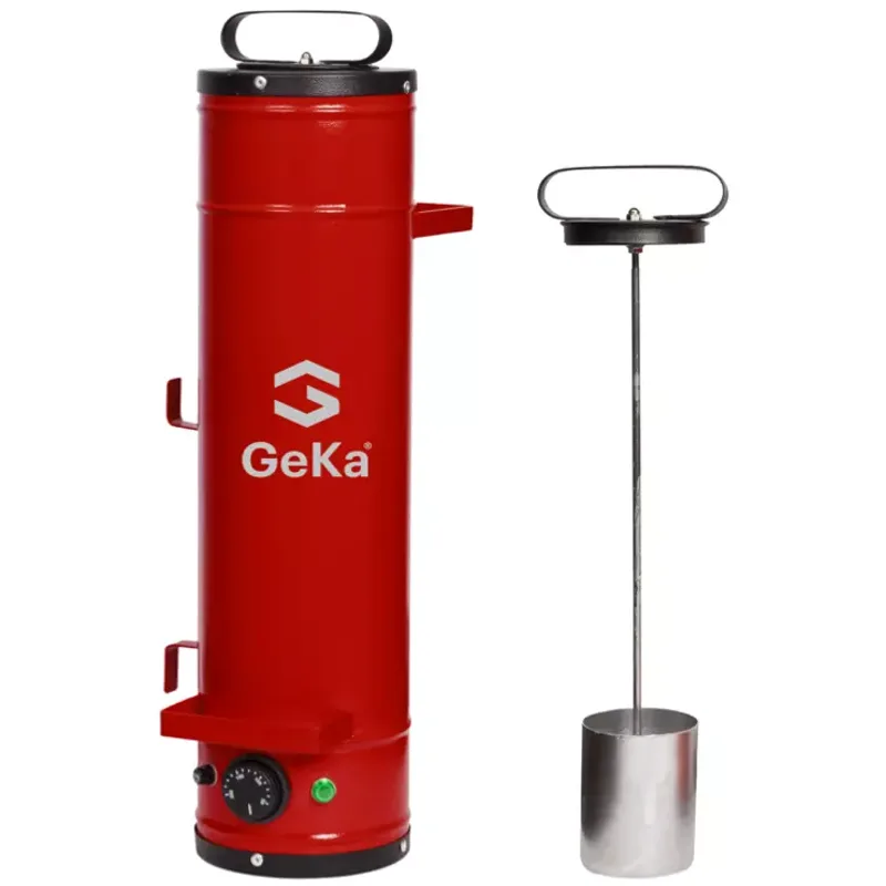 Etuve Gkf 1a 5kg 6051700005