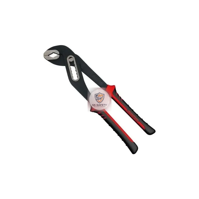Pince multiprise 10 P