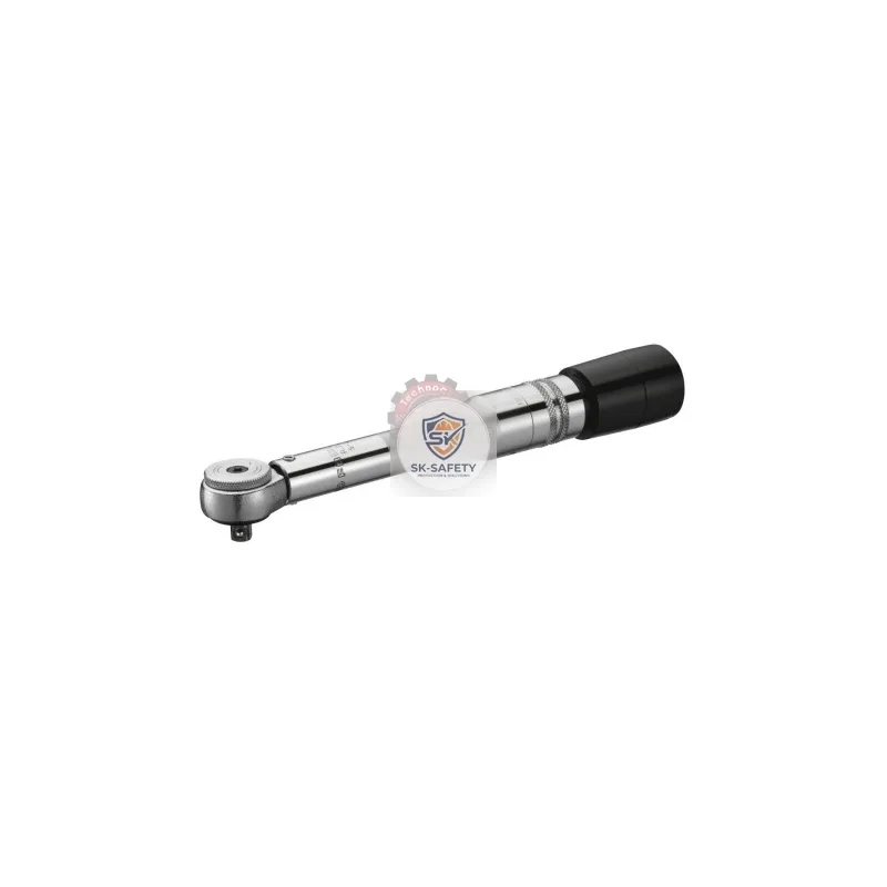 Clé dynamo 1-5nm cliquet fixe ultra1/4 FACOM R.306-5PF