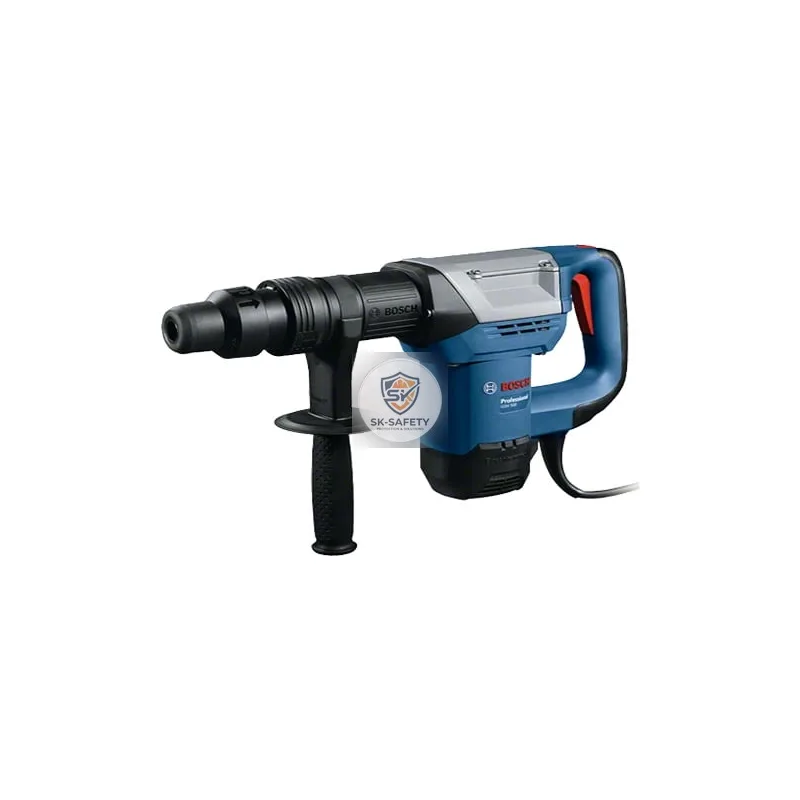 Marteau piqueur GSH 500 professionnel