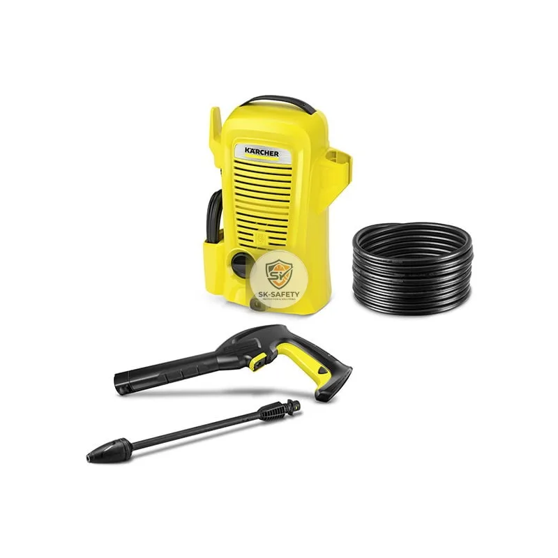 Nettoyeur HP K2 Universal Edition