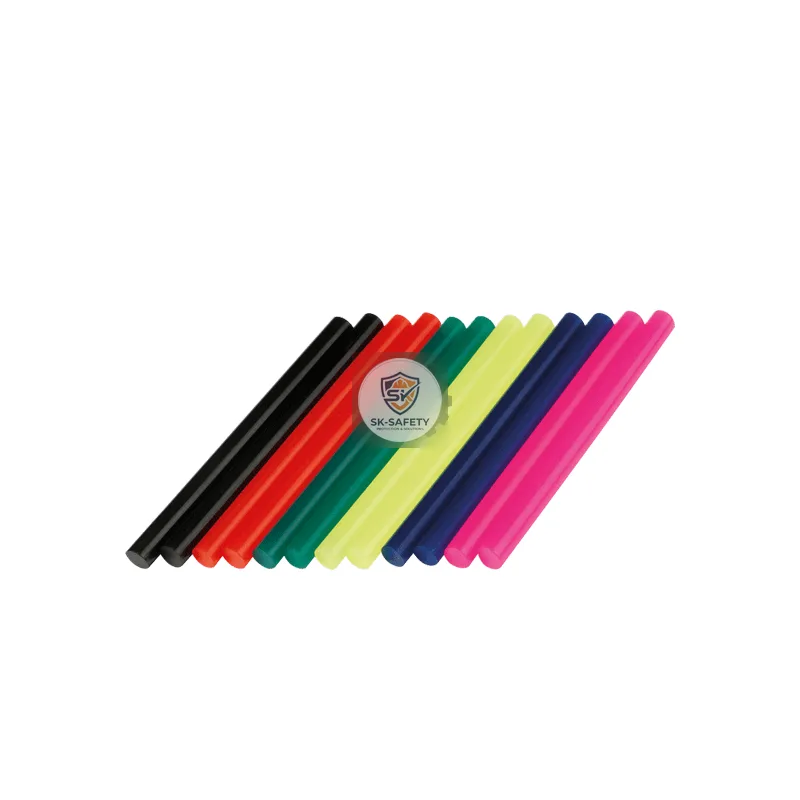Bâtons de couleur Dremel 7 mm GG05 2615GG05JA