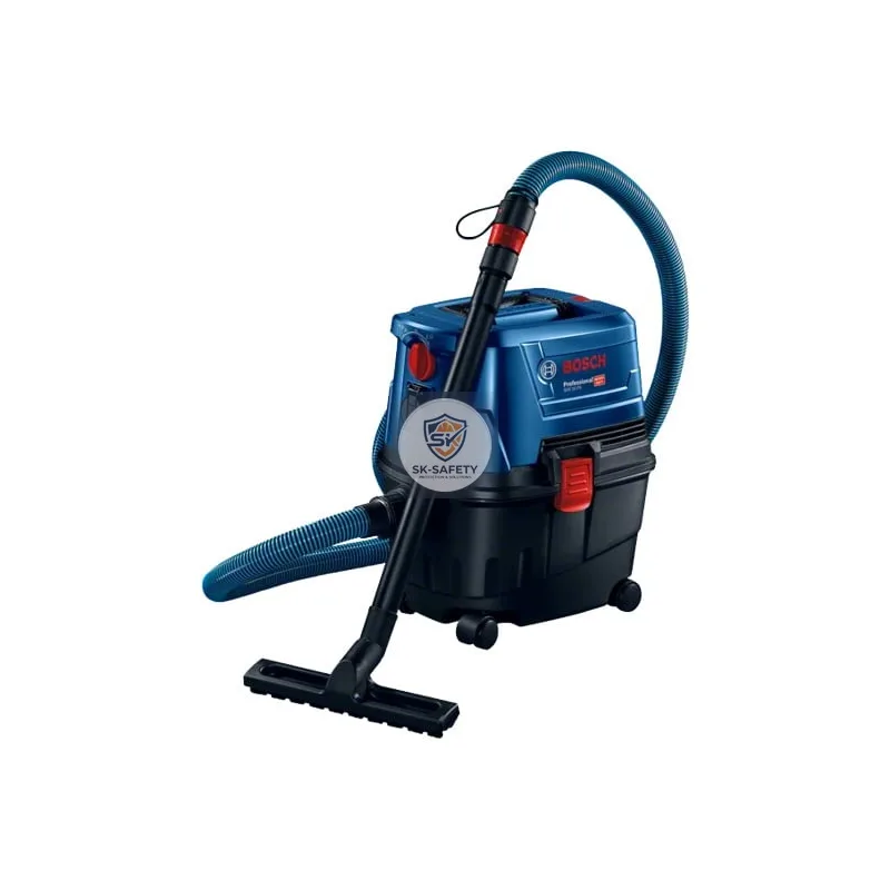 Aspirateur GAS 15PS BOSCH
