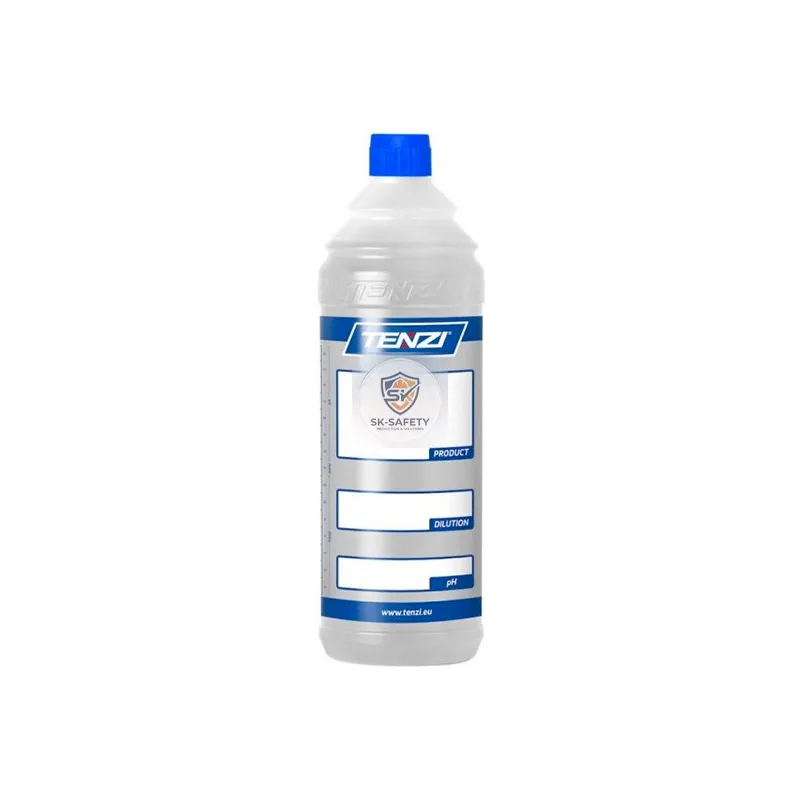 Bouteille graduée 1L