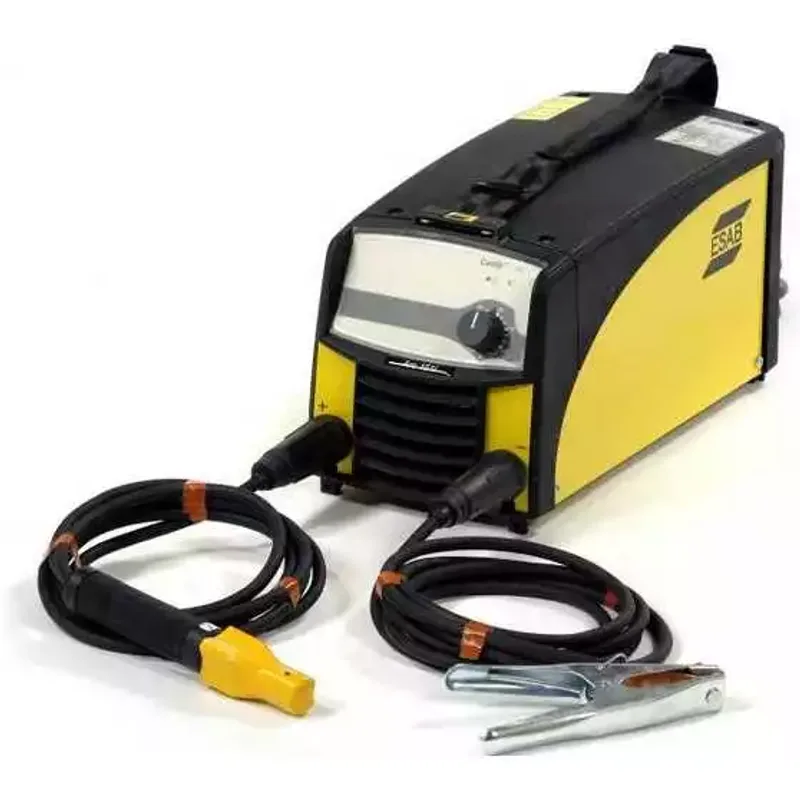 Poste De Soudure Caddy Arc 151i A33