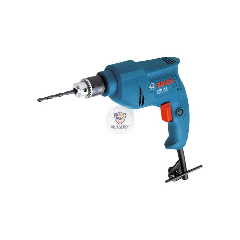 Perceuse GBM 1000 BOSCH