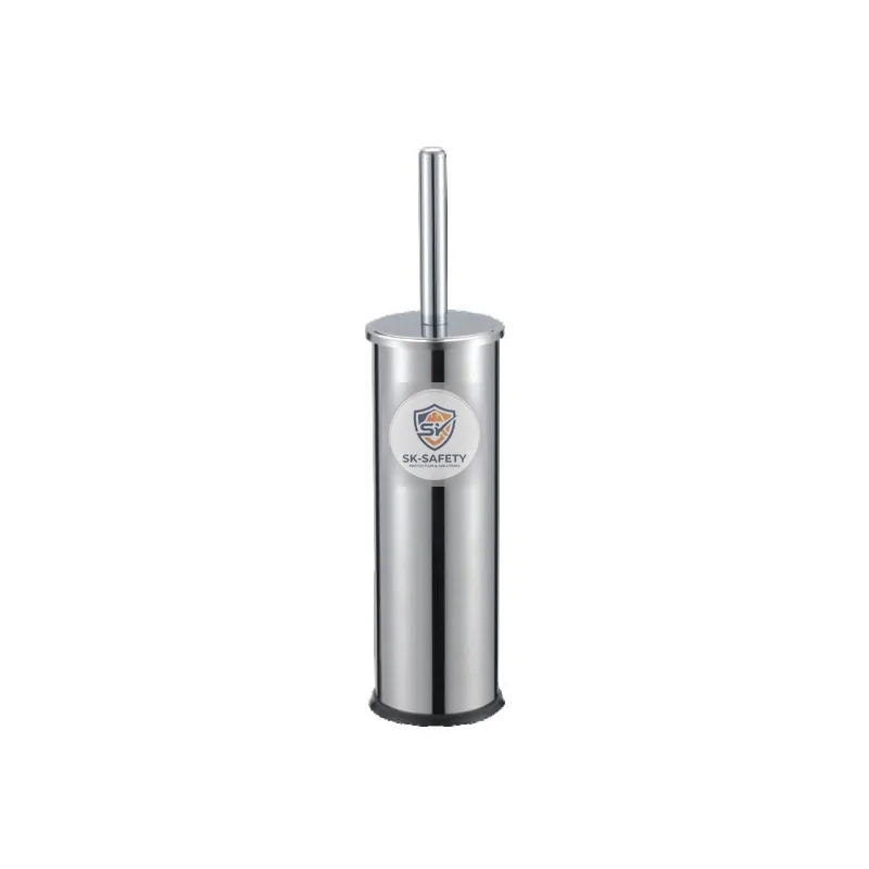 Brosse Toilette INOX MICRO