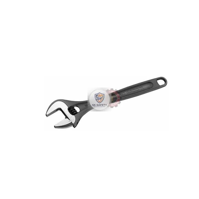 Clé à molette phosphatées 44mm Facom