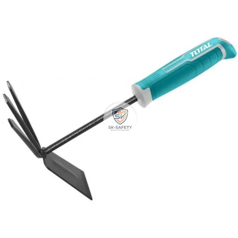 Binette de jardin TOTAL