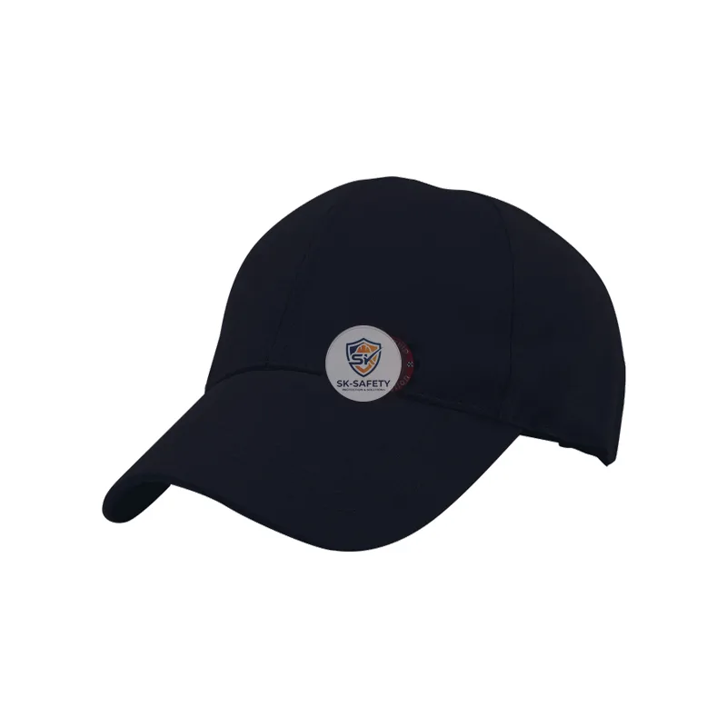 Casquette de sécurité Bx-6010 Baymax