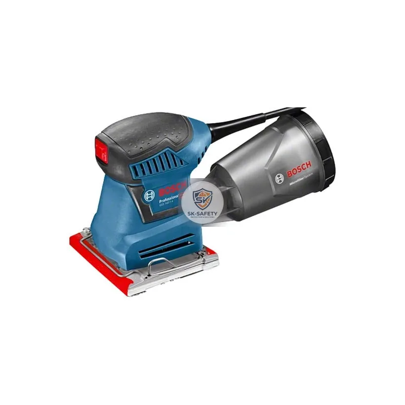 Ponceuse vibrante GSS 140-1 A BOSCH