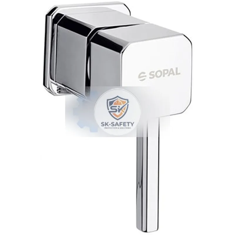 ROBINET TOILETTE ZARZIS SOPAL