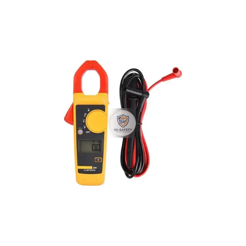 Pince ampèremétrique Fluke 305