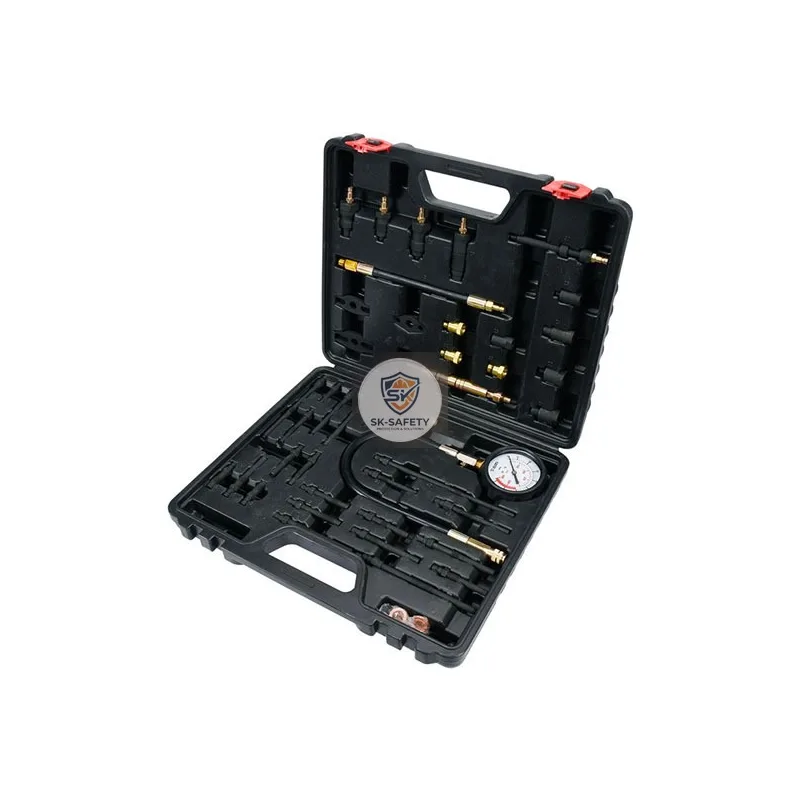 Compressiomètre essence diesel 50 Pièces