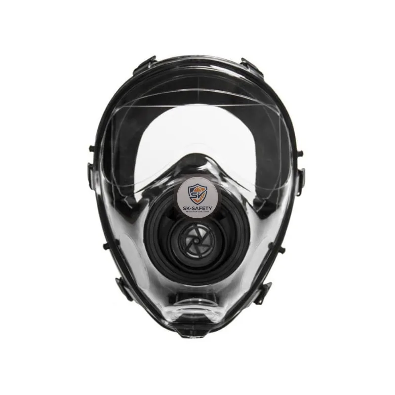 Masque panoramique intégral SGE150 Mono-filtre MPL
