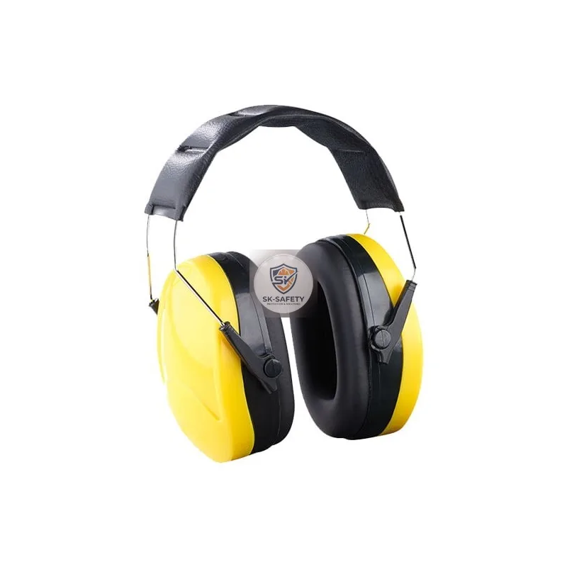 Casque antibruit universel