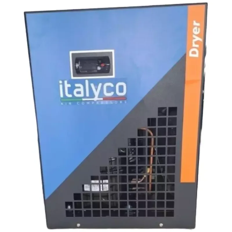 Secheur Dryair K500 Italyco