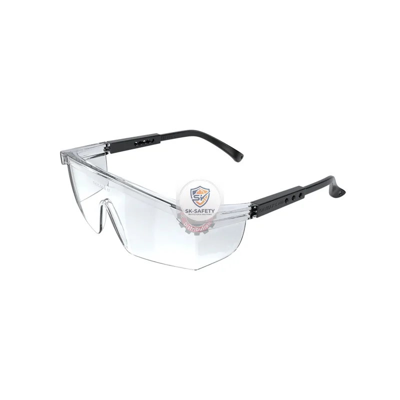 Lunette protection S-400 Standard Baymax avec branche reglable