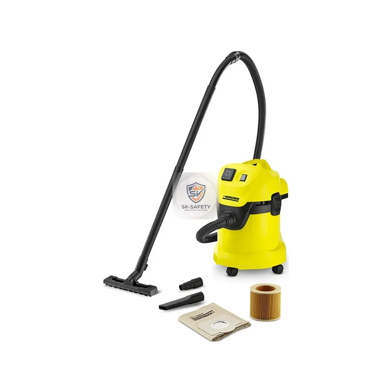 Aspirateur multifonctions WD3 P