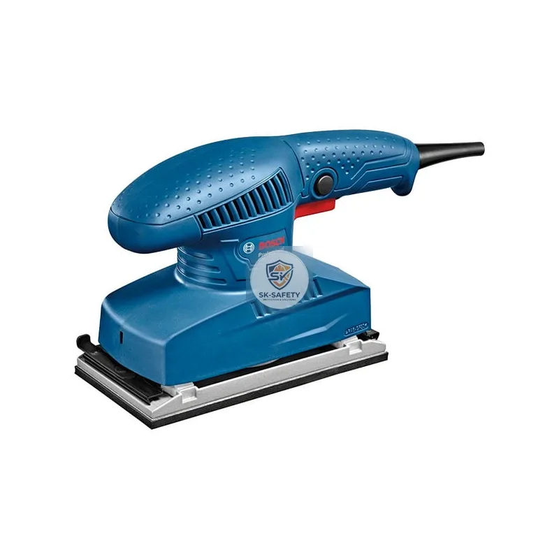 Ponceuse vibrante GSS 2300 professionnel
