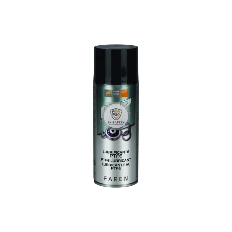 Graisse au TÉFLON-PTFE F77