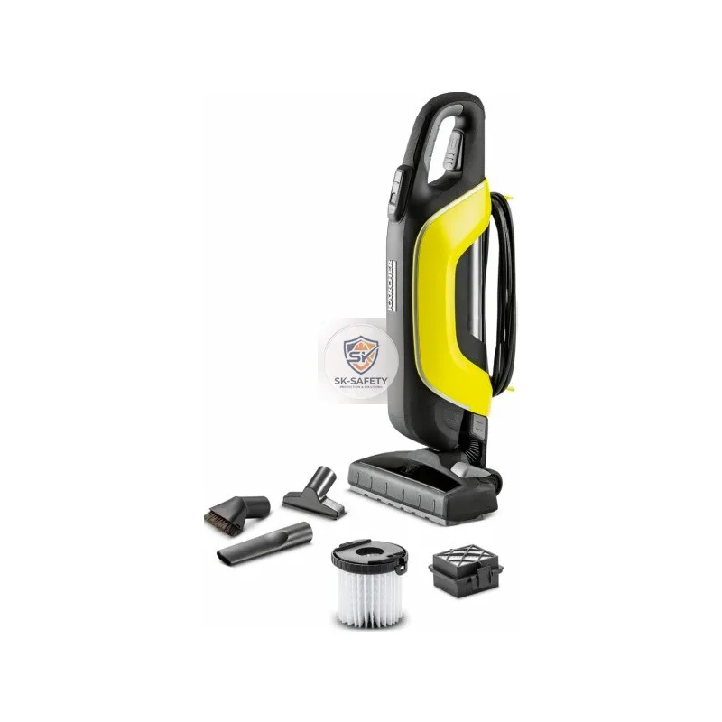 Aspirateur balai VC5 Premium