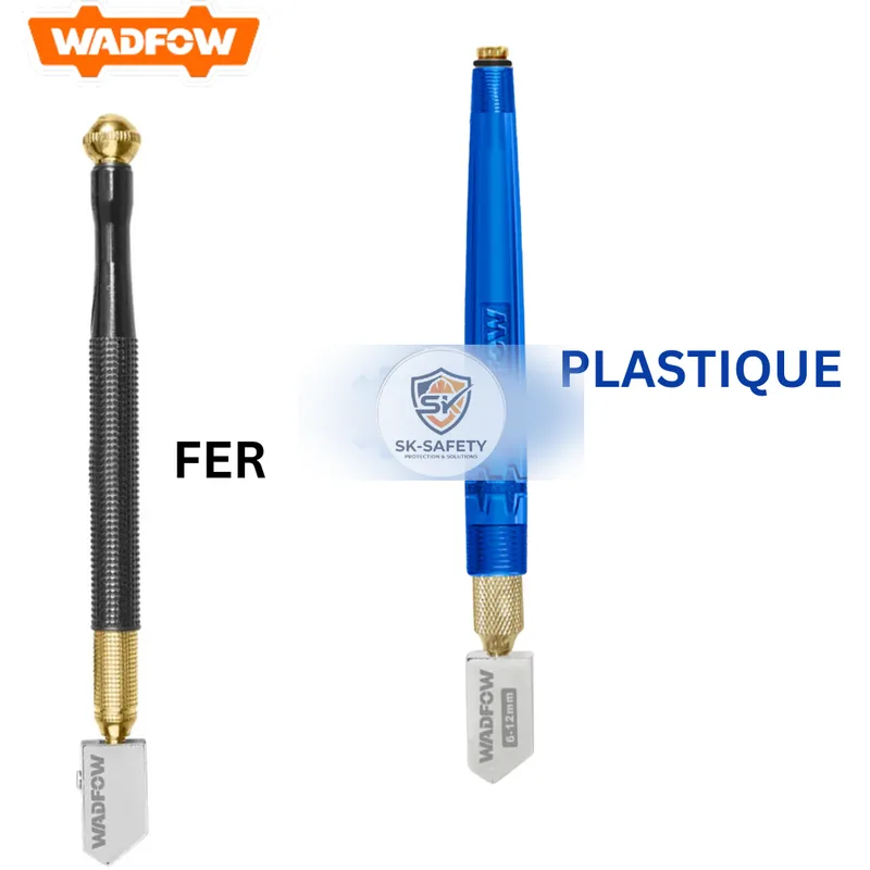 Coupe-verre WADFOW – 160 mm & 173 mm
