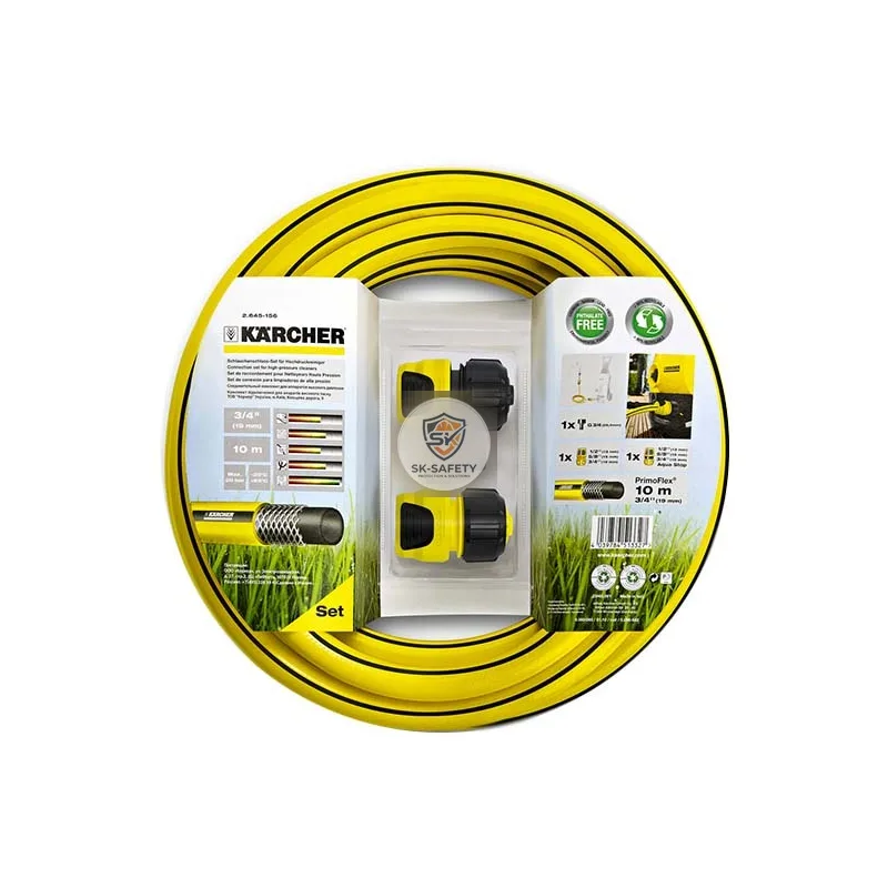 Set de raccordement pour nettoyeur karcher