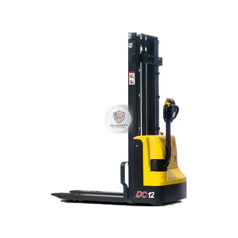 Gerbeur électrique 1.2T 3M CDD12 CHL