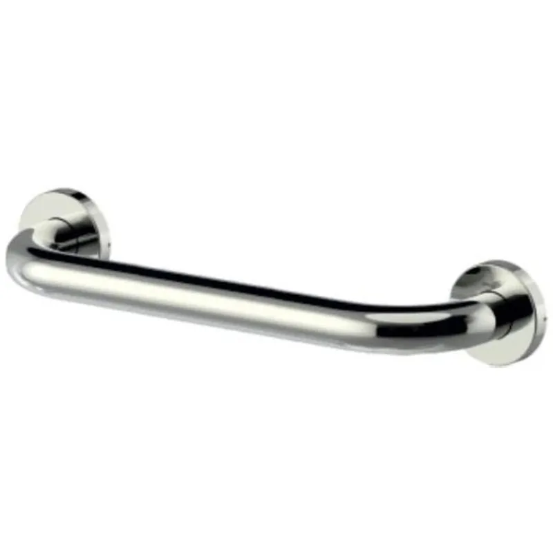 Barre d'appui droite 30cm pour Salle de bain DUXXA