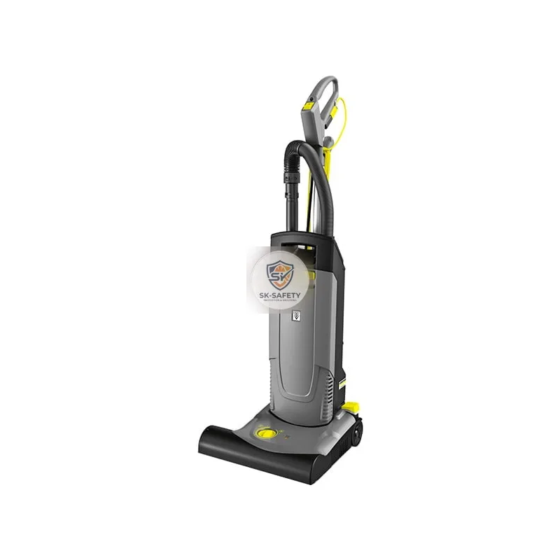 Aspiro-brosseur pour moquette CV 38/2 Adv Karcher