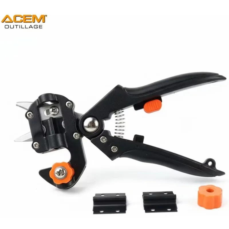 CISEAU DE GREFFAGE 821 ACEM