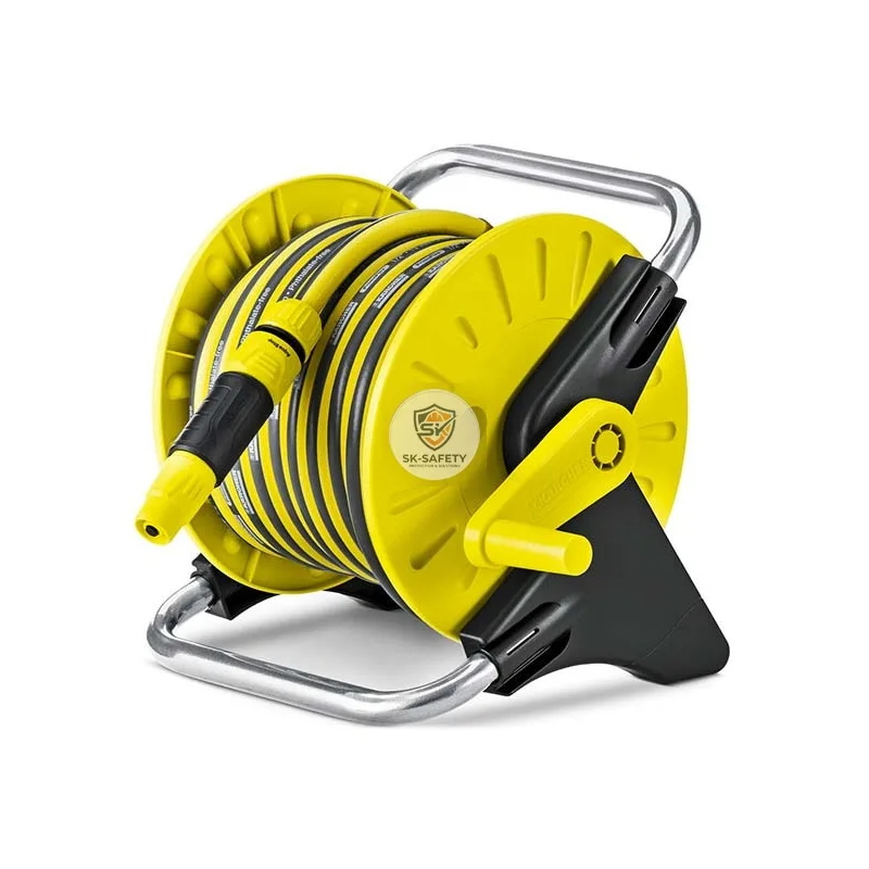 Enrouleur à tuyau HR25 Karcher