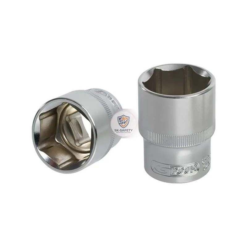 Douille 6 PANS ULTIMATE® 1/2'' 36 MM