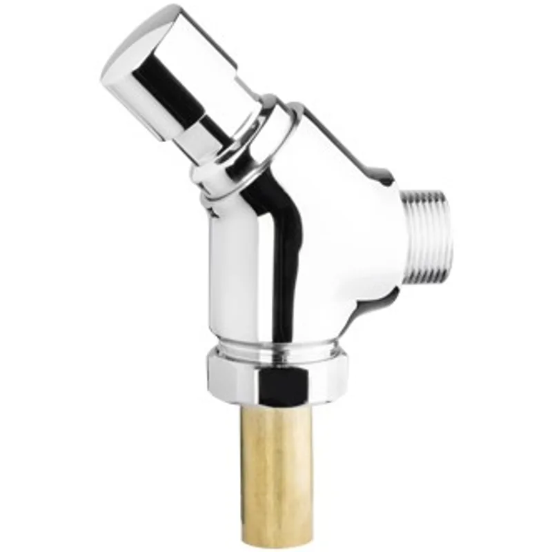Robinet temporisé apparent de chasse MCM Taps 9457
