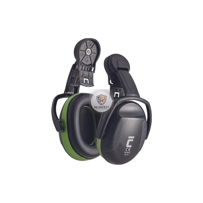 Casque antibruit EAR DEFENDER ED 1C