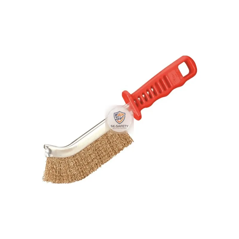 Brosse a main 1000F JAZ