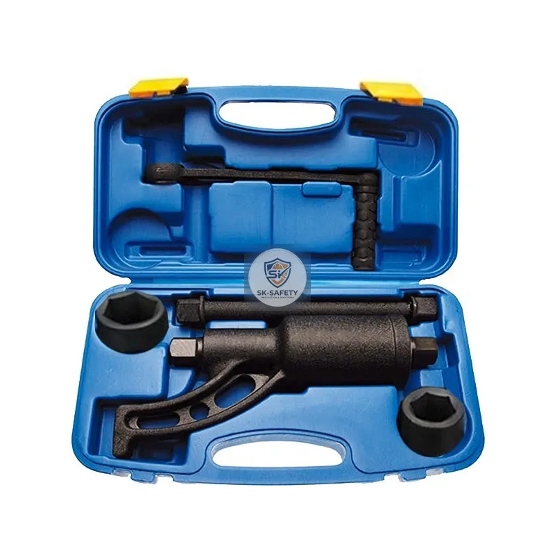Multiplicateur de Couple clé de roue plus clé douilles