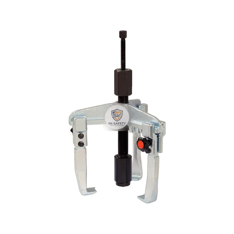 Extracteur hydraulique universel à 3 griffes