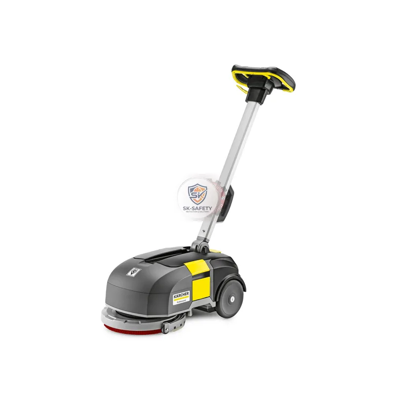 Autolaveuse Pack BD30/4 C Bp Karcher