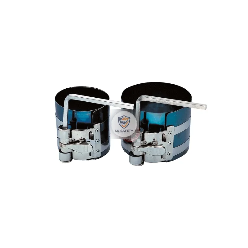 Colliers à segments à rochet Facom 750.KB et 750.TB