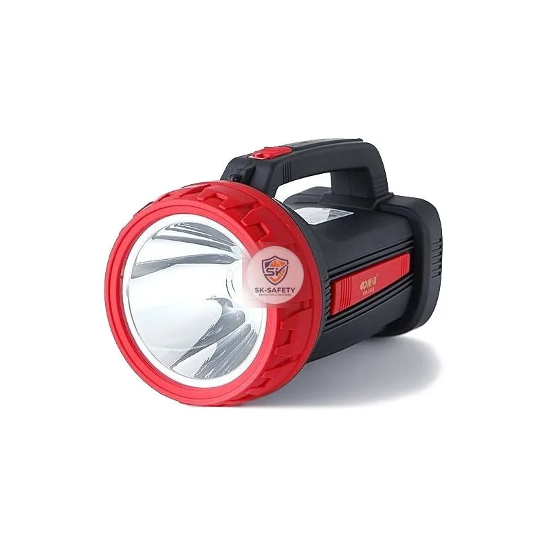 Lampe torche rechargeable LED 5W rhino