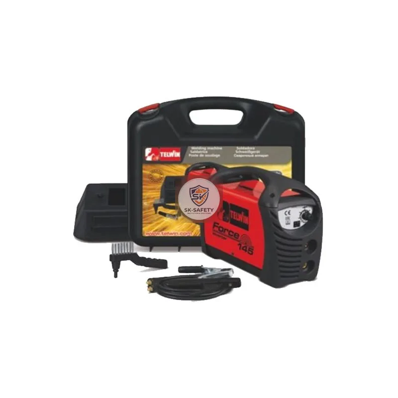 Poste soudage MMA Force 145