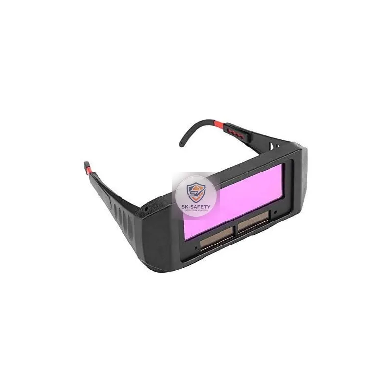 Lunette de soudage LES01U
