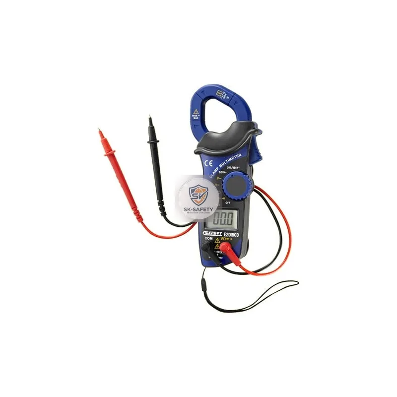 Multimètre pince expert by FACOM