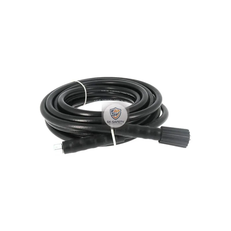Flexible haute pression DN06 250 bars 8M Lavor